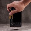 HotGrip for Leica M10, M11 & M EV1 - Solid Brass