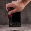 HotGrip M10, M11 & M EV1 for Leica - OxBlood