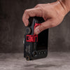 HotGrip M10, M11 & M EV1 for Leica - OxBlood