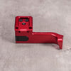 HotGrip M10, M11 & M EV1 for Leica - OxBlood