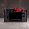 HotGrip M10, M11 & M EV1 for Leica - OxBlood