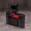 HotGrip M10, M11 & M EV1 for Leica - OxBlood