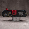 HotGrip M10, M11 & M EV1 for Leica - OxBlood