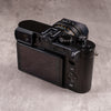 HotGrip for Leica Q2 & Q3 - Black Chrome