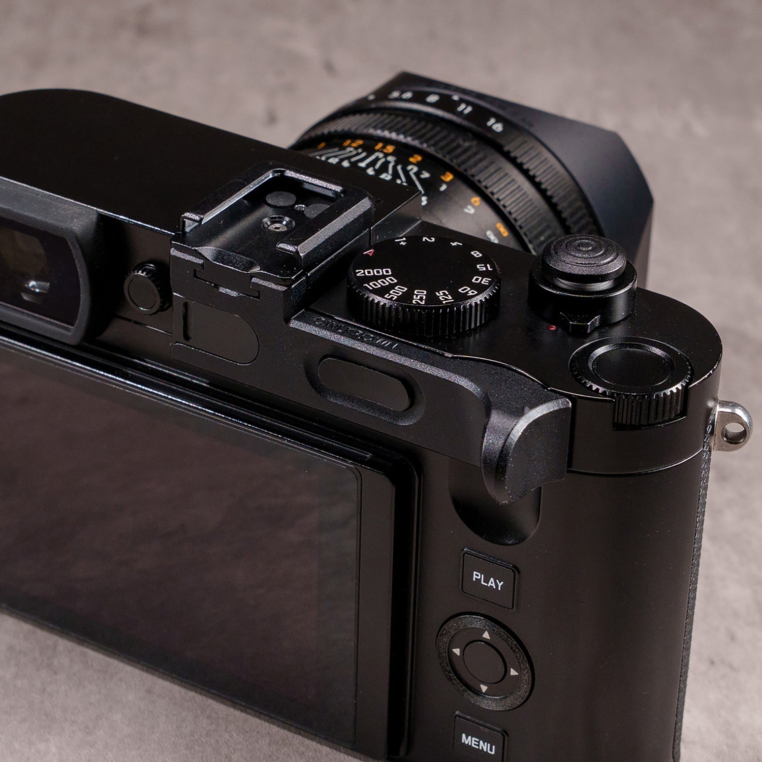 Leica Q Series