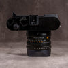 HotGrip for Leica Q2 & Q3 - Black Chrome