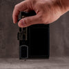 HotGrip for Leica Q2 & Q3 - Black Patina