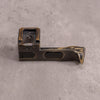 HotGrip for Leica Q2 & Q3 - Black Patina