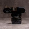 HotGrip for Leica Q2 & Q3 - Black Patina