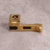 HotGrip for Leica Q2 & Q3 - Solid Brass