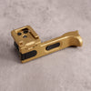 HotGrip for Leica Q2 & Q3 - Solid Brass