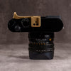 HotGrip for Leica Q2 & Q3 - Solid Brass