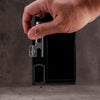 HotGrip for Leica Q2 & Q3 - Silver Chrome