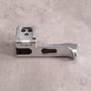 HotGrip for Leica Q2 & Q3 - Silver Chrome