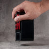 HotGrip for Leica Q2 & Q3 - OxBlood