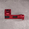 HotGrip for Leica Q2 & Q3 - OxBlood