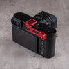 HotGrip for Leica Q2 & Q3 - OxBlood