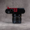 HotGrip for Leica Q2 & Q3 - OxBlood