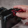 HotGrip for Leica Q2 & Q3 - OxBlood