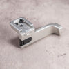 HotGrip for Leica M10, M11 & M EV1 - Silver Chrome