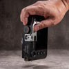 HotGrip for Leica M10, M11 & M EV1 - Silver Chrome