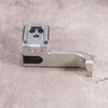 HotGrip for Leica M10, M11 & M EV1 - Silver Chrome