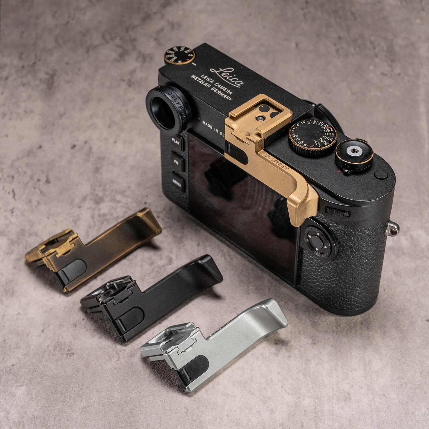 Leica M10 Series