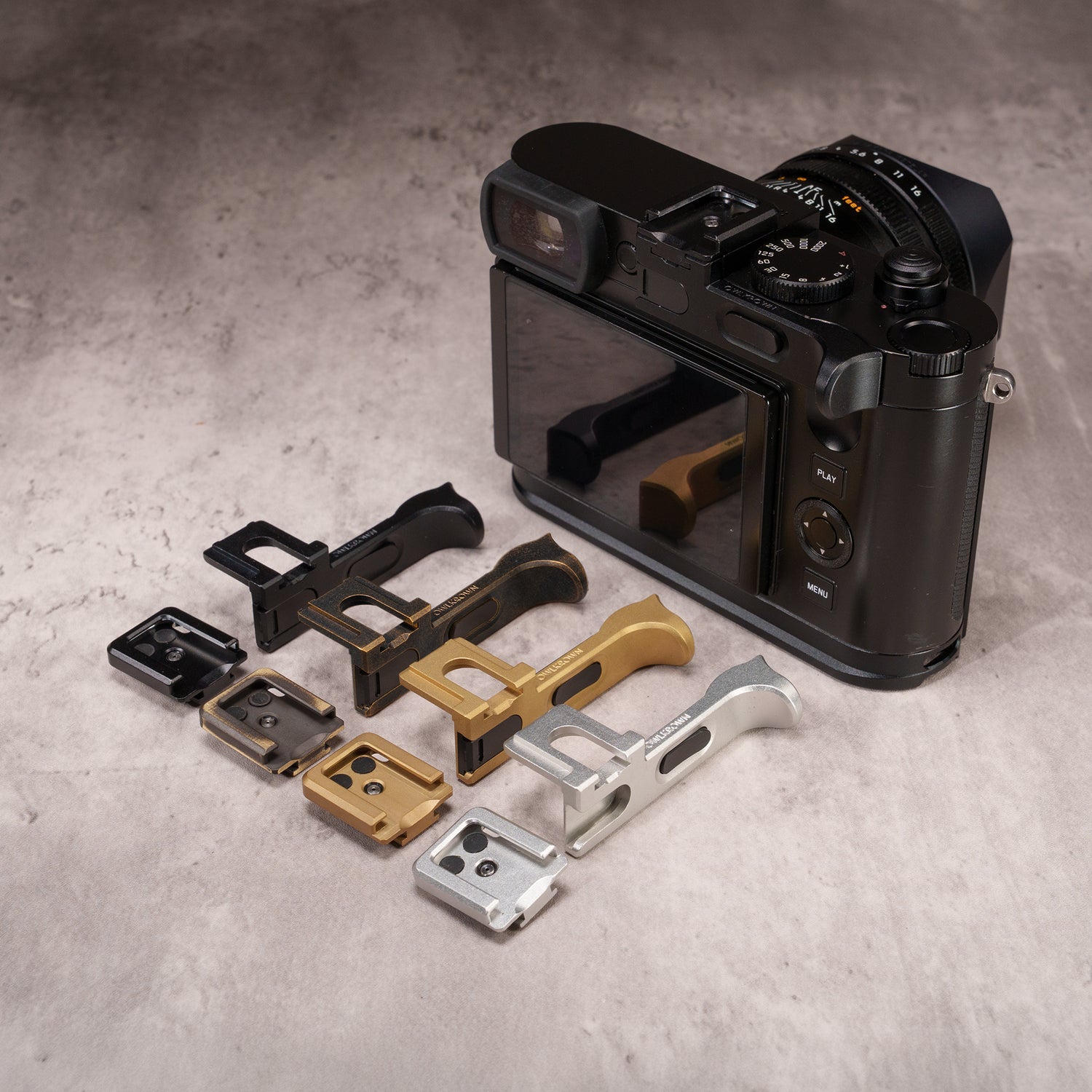 Leica Q Series