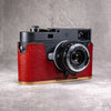 FlexCase for Leica M11, M EV1 - Ruby Gloss