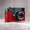 FlexCase for Leica M11, M EV1 - Ruby Gloss