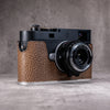 FlexCase for Leica M11, M EV1 - Taupe Gloss