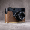 FlexCase for Leica M11, M EV1 - Taupe Gloss