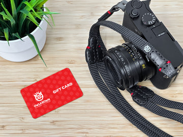 Owlkrown Gift Card