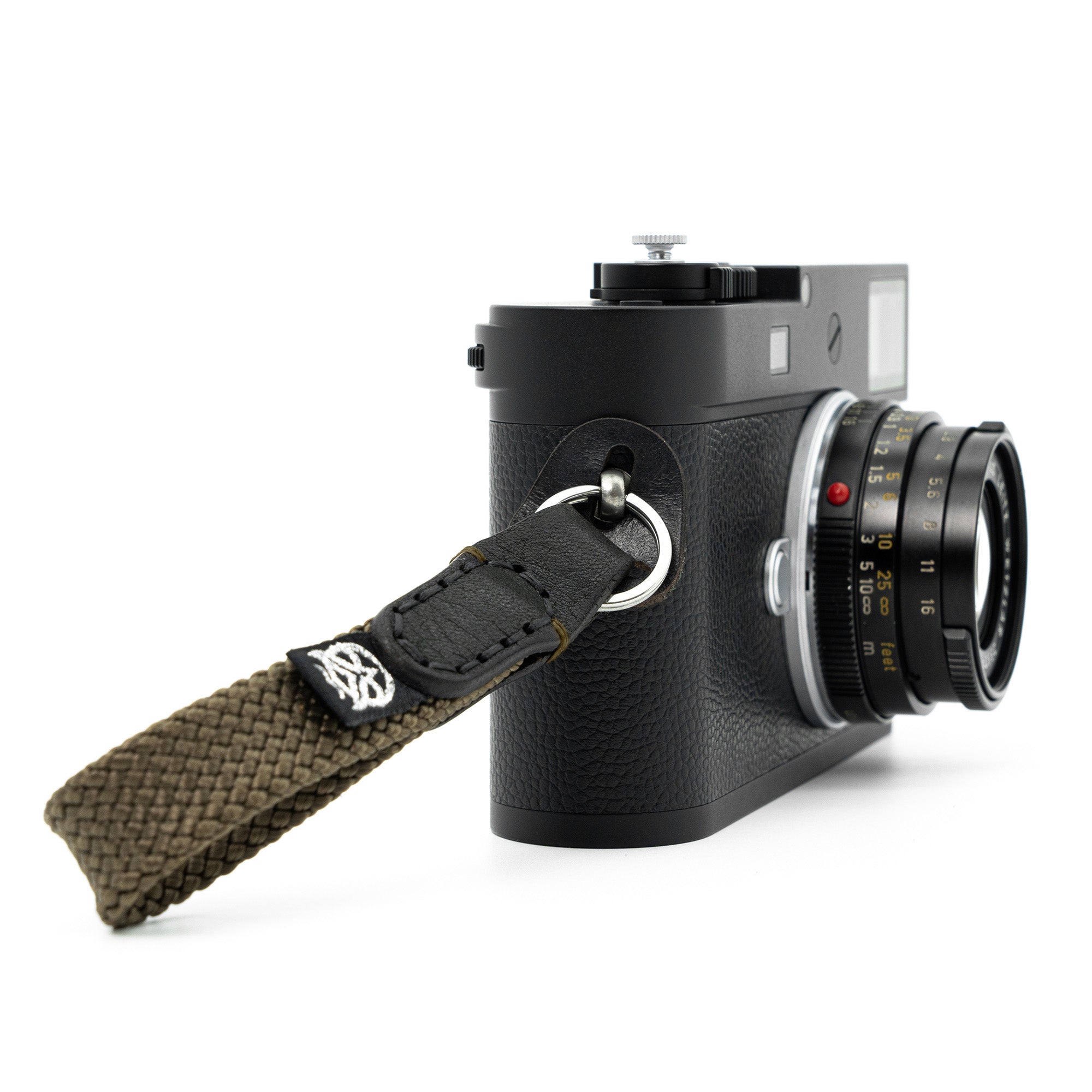 Thumb Strap – Owlkrown