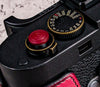 FlexCase for Leica M11, M EV1 OxBlood Set | Limited EDITION