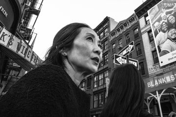 The Leica Adventure Continues… Your Best Image Workshop with Gaston Shutters.