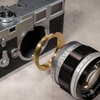 Analog M Kit for Leica - Solid Brass (Bundle & Save $76)