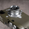 LTM to Leica M Adapter - Summaron and Elmar 35mm f/3.5
