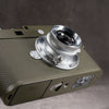 LTM to Leica M Adapter - Summaron and Elmar 35mm f/3.5