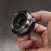 LTM to Leica M Adapter - Summaron and Elmar 35mm f/3.5