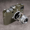 LTM to Leica M Adapter - Summaron and Elmar 35mm f/3.5