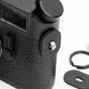 Square Lug to Split Ring Convert Kit - Stealth (1 pair)