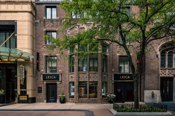Leica Store Chicago