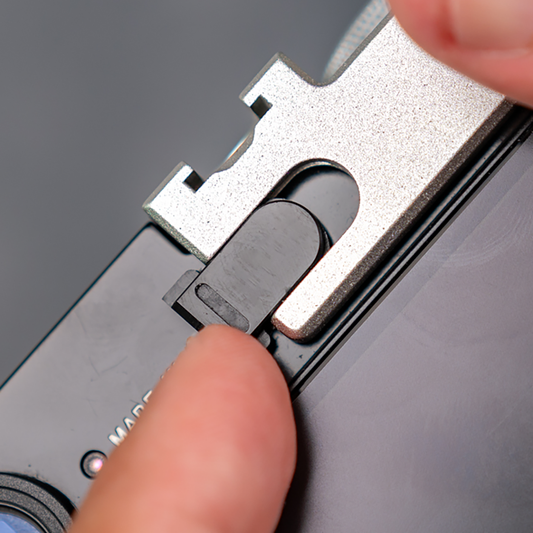 Sliding Lid Protector