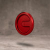 Leica Weather Sealed M Body Cap Oxblood