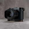 M.O.A.K. Mother of All Kits for Leica Q2 & Q3 Black Patina (Bundle & Save $70)