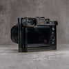 M.O.A.K. Mother of All Kits for Leica Q2 & Q3 Black Patina (Bundle & Save $70)