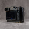 M.O.A.K. Mother of All Kits for Leica Q2 & Q3 Black Patina (Bundle & Save $70)