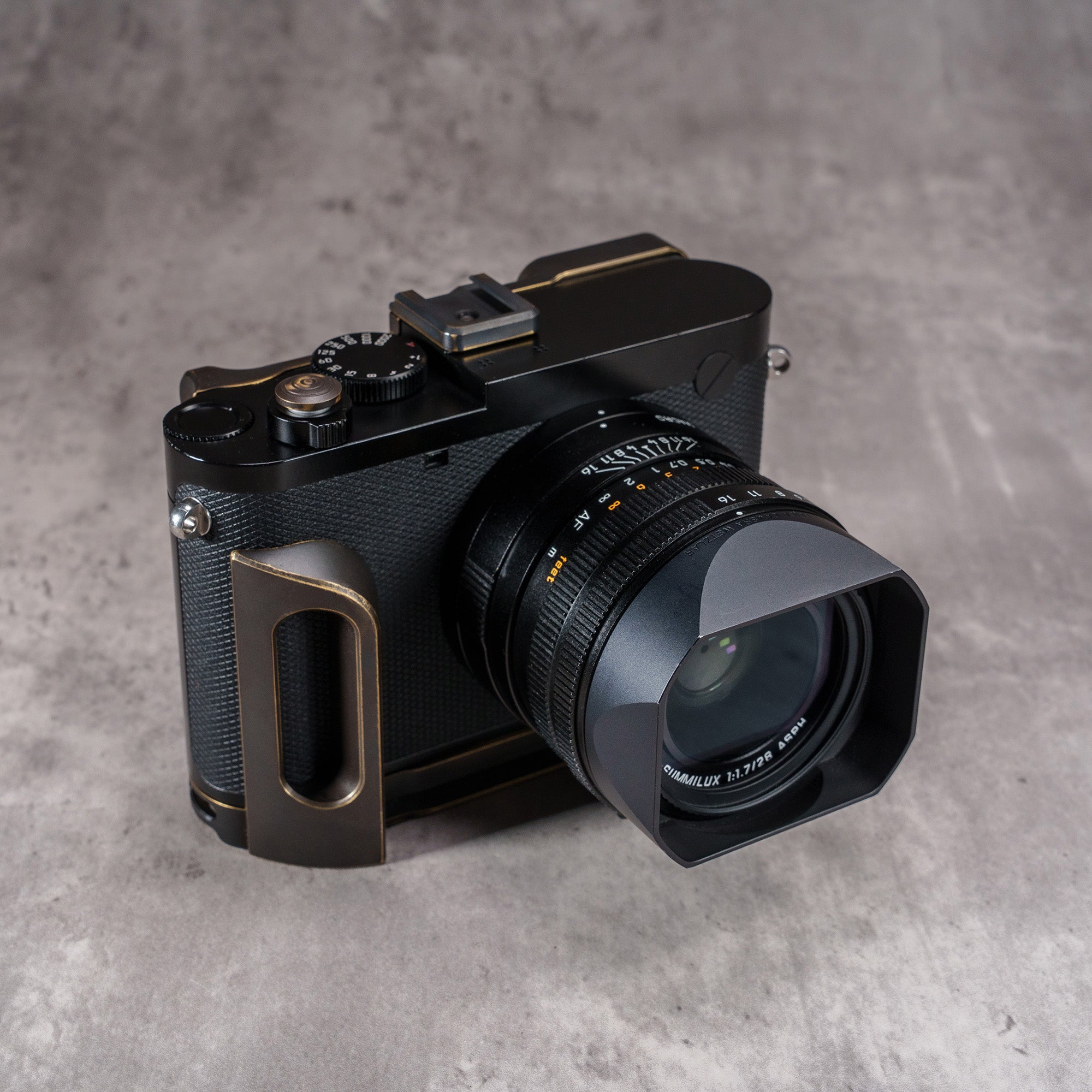 M.O.A.K. Kit for Leica Q2 & Q3 | Owlkrown – Owlkrown