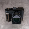 M.O.A.K. Mother of All Kits for Leica Q2 & Q3 Black Patina (Bundle & Save $70)